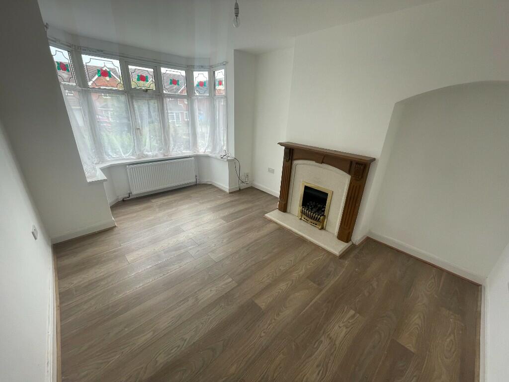 Additional property image - Studley Road, Redditch, Worcestershire, B98