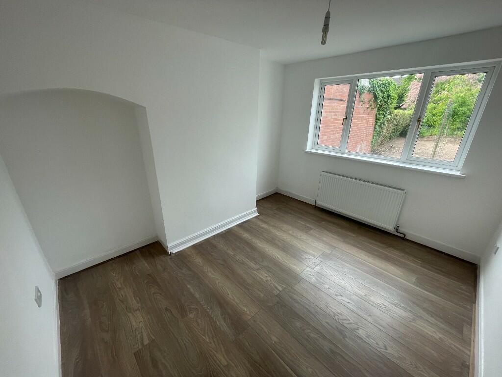 Additional property image - Studley Road, Redditch, Worcestershire, B98