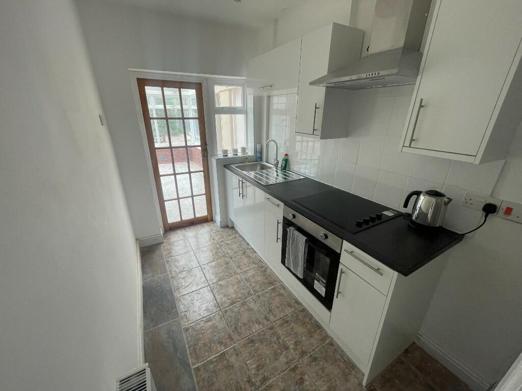Additional property image - Studley Road, Redditch, Worcestershire, B98
