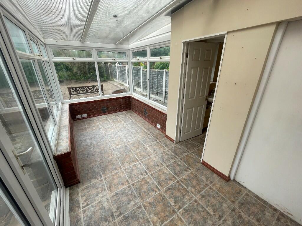 Additional property image - Studley Road, Redditch, Worcestershire, B98