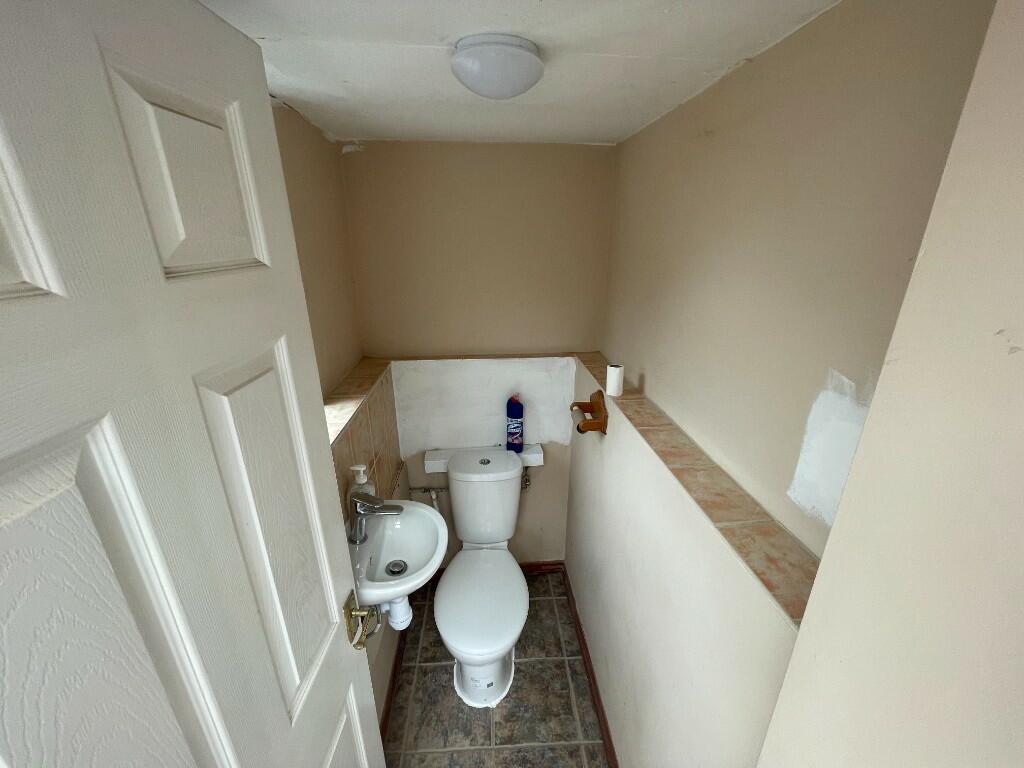 Additional property image - Studley Road, Redditch, Worcestershire, B98