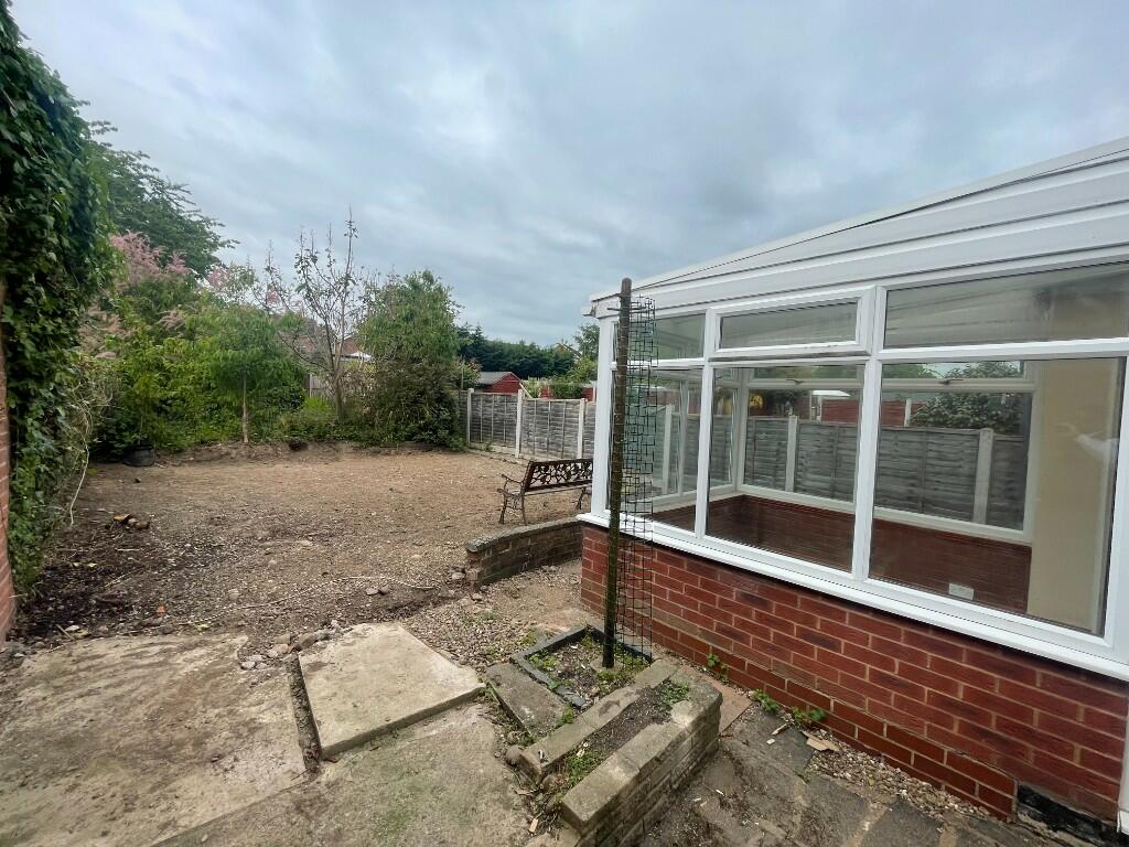 Additional property image - Studley Road, Redditch, Worcestershire, B98