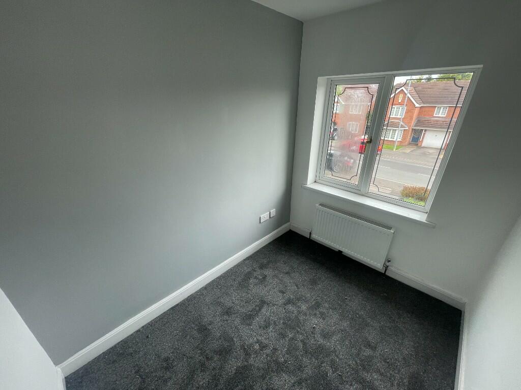 Additional property image - Studley Road, Redditch, Worcestershire, B98