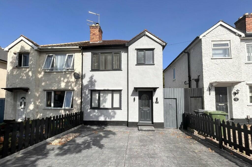 Main image of property: School Road, Wolverhampton, West Midlands, WV6