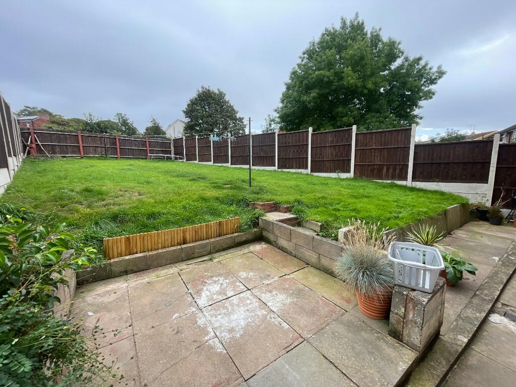 Additional property image - Essex Avenue, West Bromwich,West Midlands, B71