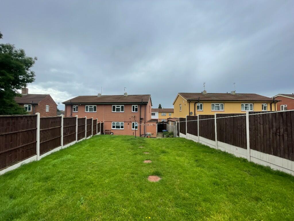 Additional property image - Essex Avenue, West Bromwich,West Midlands, B71
