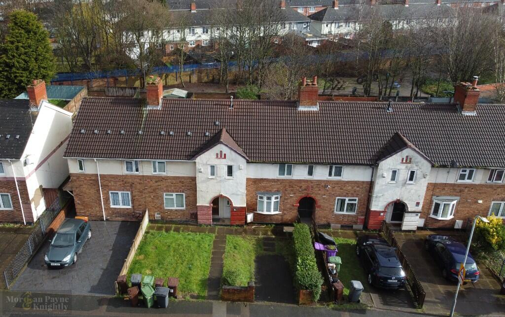 Main image of property: Colliery Road, Wolverhampton, West Midlands, WV1