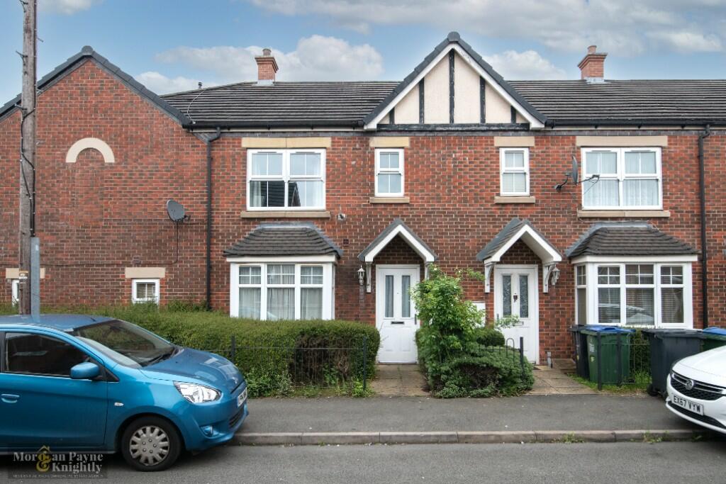 Main image of property: Duke Street, West Bromwich,West Midlands, B70