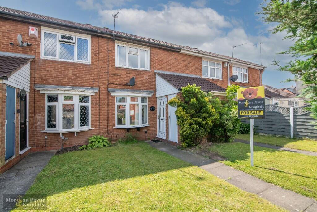 Main image of property: Lister Close, Tipton, West Midlands, DY4