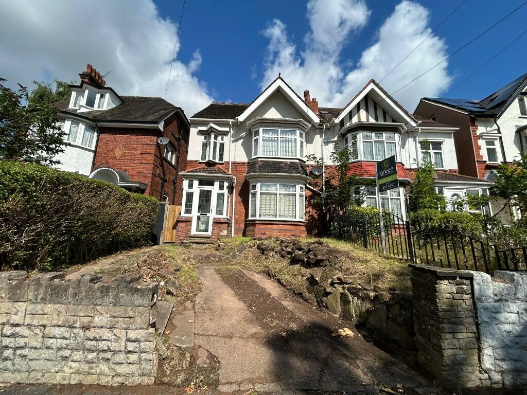 Main image of property: Hinstock Road, Birmingham, B20