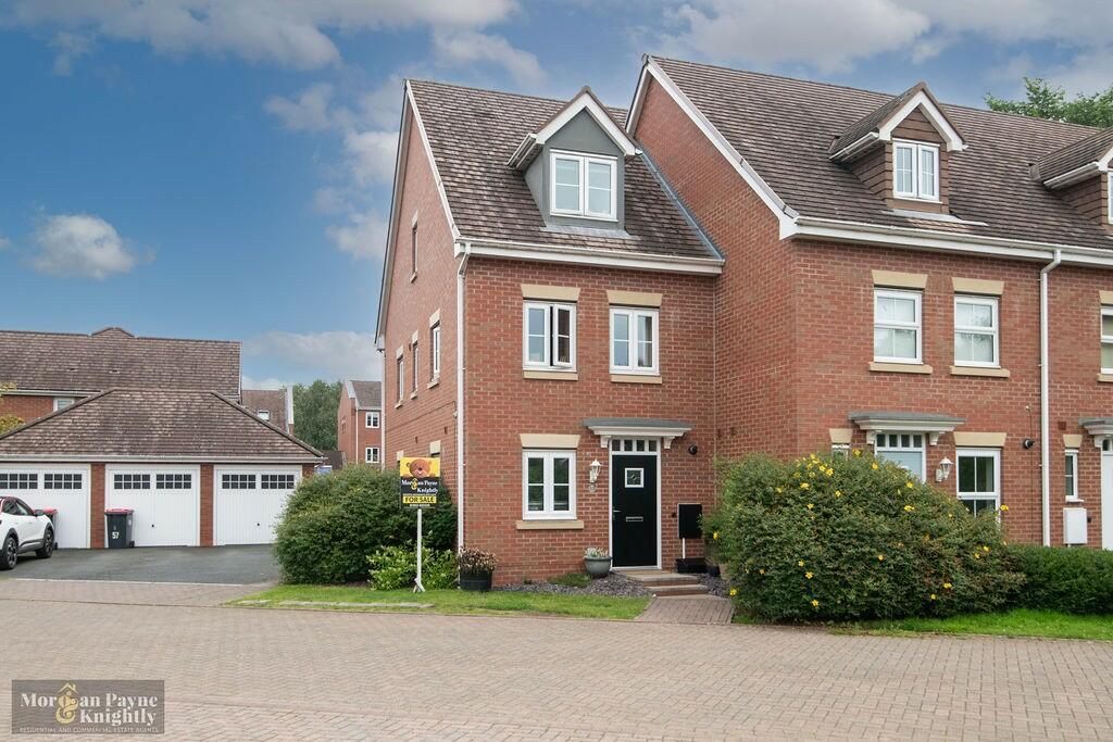 Main image of property: Highlander Drive, Telford, Shropshire, TF2