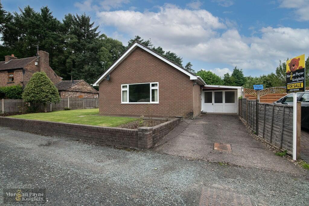 Main image of property: New Road, Telford, Shropshire, TF4