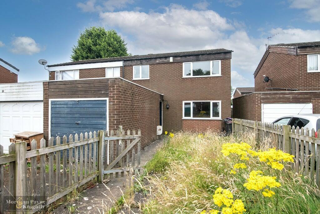 Main image of property: Calcott, Telford, Shropshire, TF3