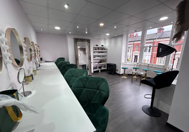 Main image of property: Vyse Street, Birmingham, B18