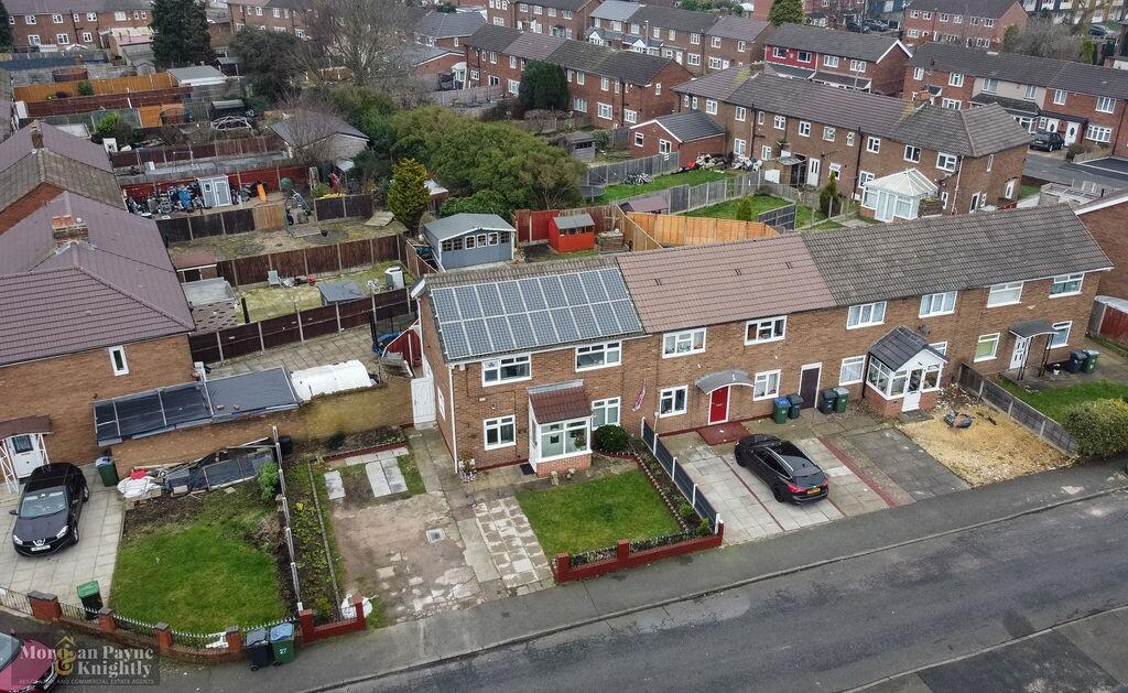 Additional property image - Esher Road, West Bromwich,West Midlands, B71