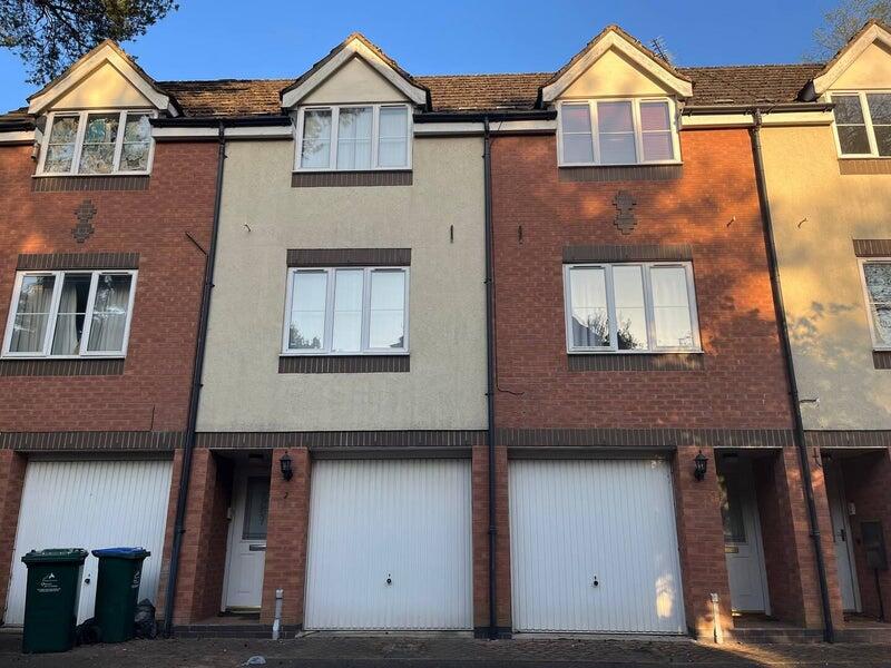 Main image of property: Bartholomew Court, The Avenue, Coventry, West Midlands, CV3