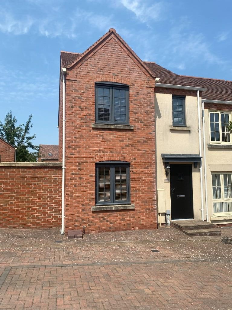 Main image of property: Well Croft, Telford, Shropshire, TF4