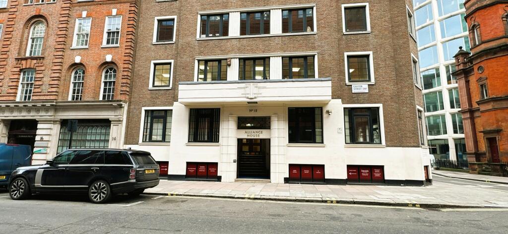12 Caxton Street London SW1  external 2.jpg