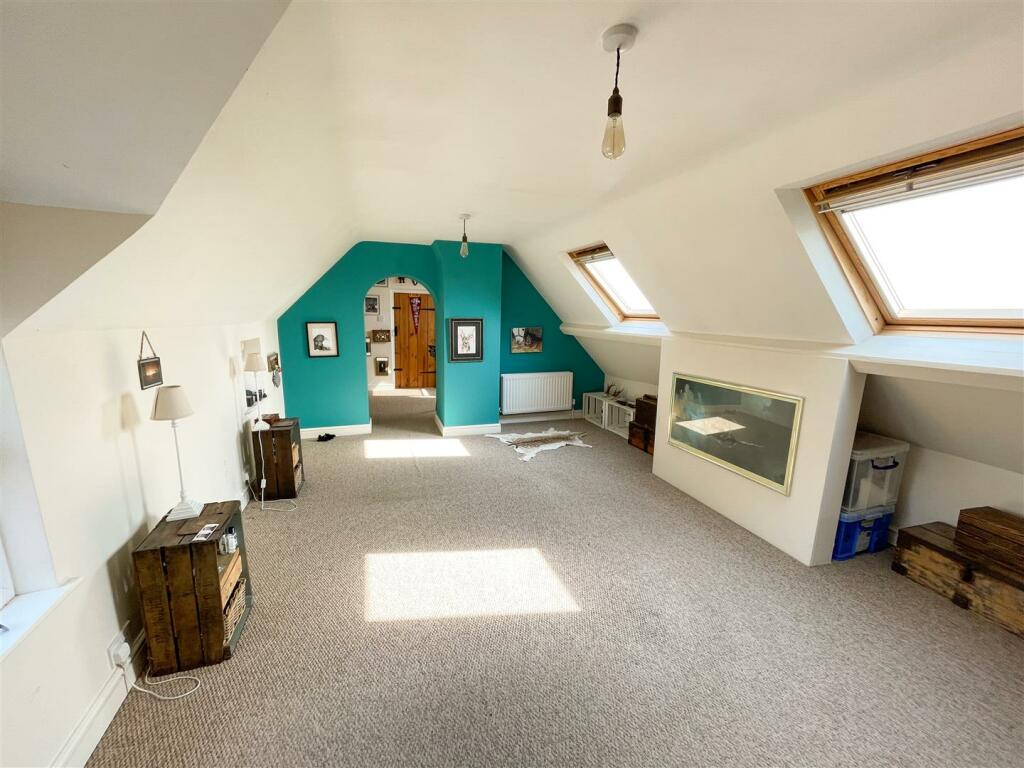 Commercial property for sale in Loughborough Road, Shoby, Melton