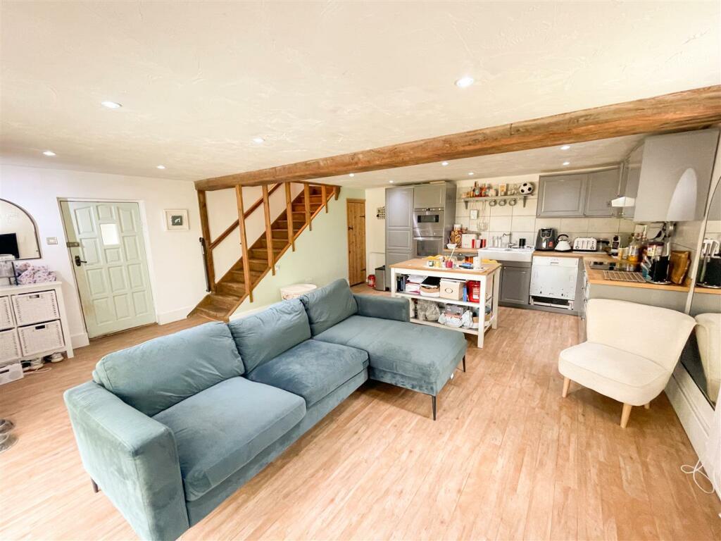 Commercial property for sale in Loughborough Road, Shoby, Melton