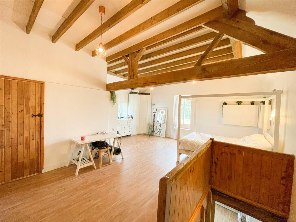 Commercial property for sale in Loughborough Road, Shoby, Melton