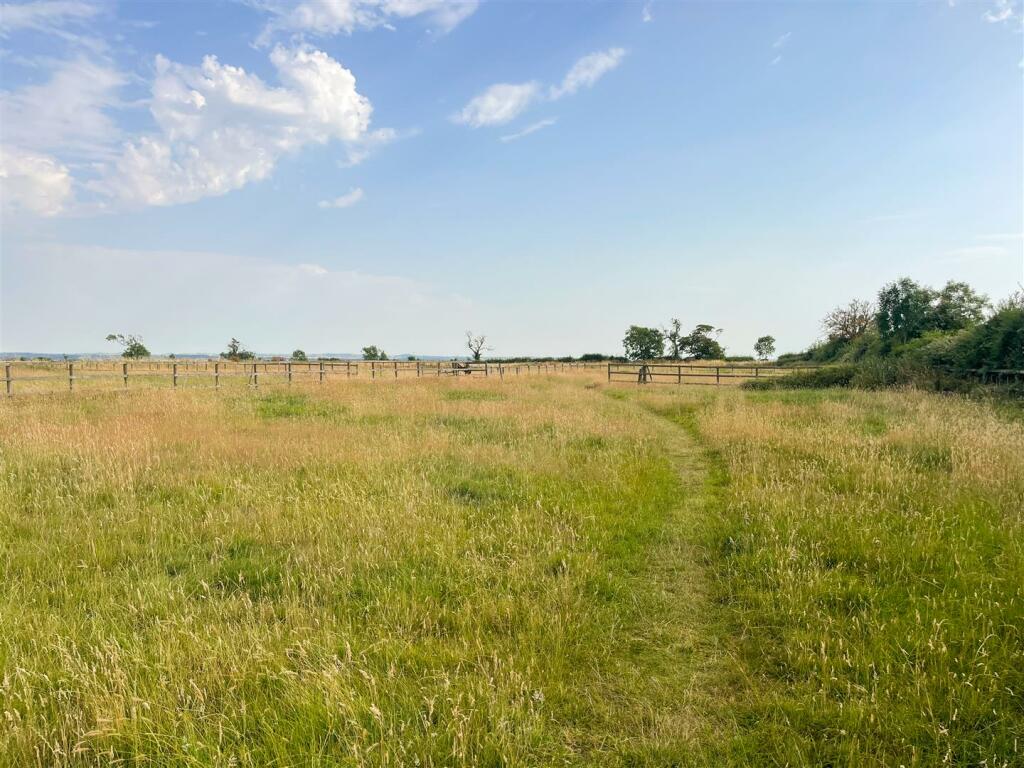 Commercial property for sale in Loughborough Road, Shoby, Melton