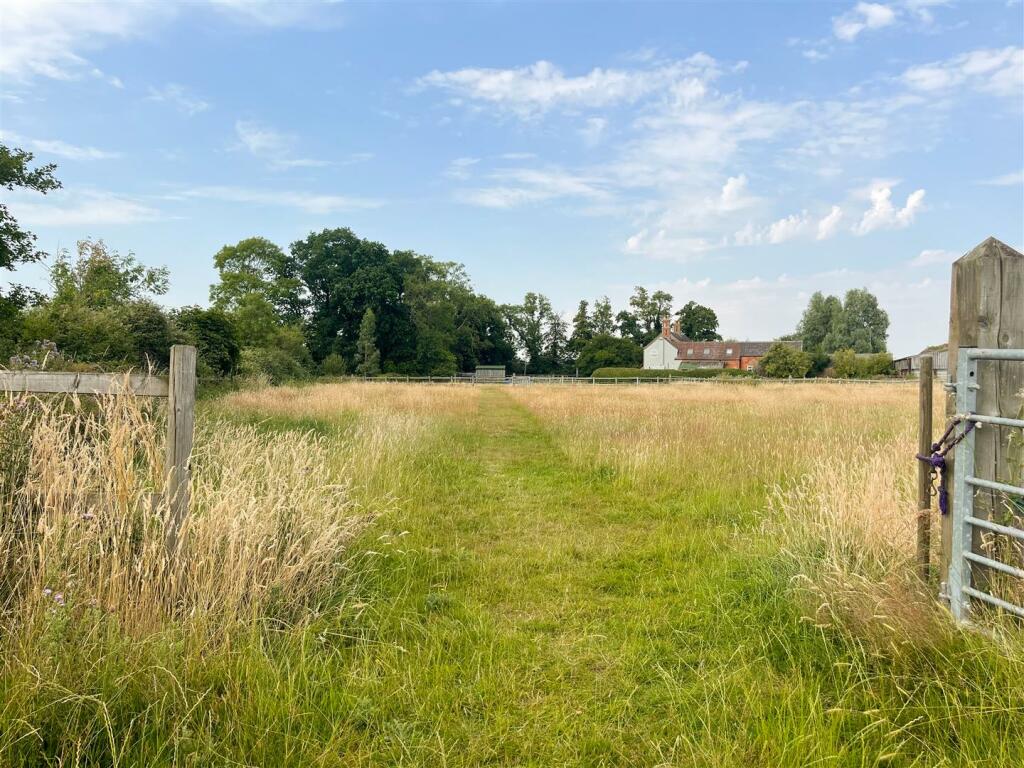 Commercial property for sale in Loughborough Road, Shoby, Melton