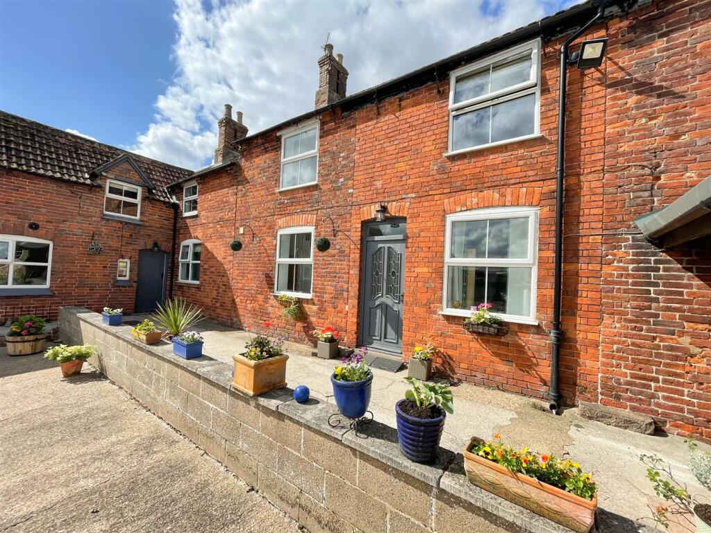 Commercial property for sale in Loughborough Road, Shoby, Melton