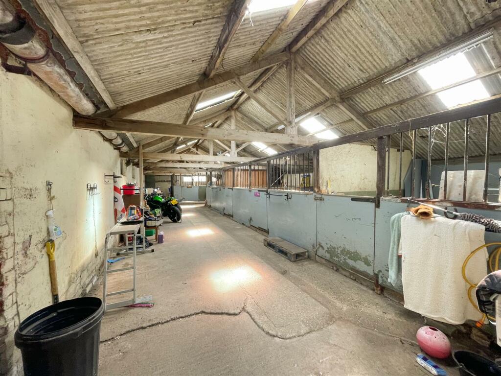 Commercial property for sale in Loughborough Road, Shoby, Melton