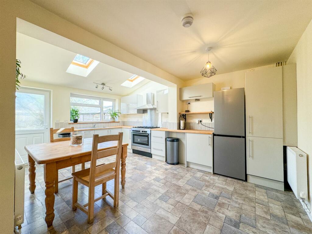 3 bedroom house for sale in Riverview, Barrow Upon Soar, Loughborough, LE12