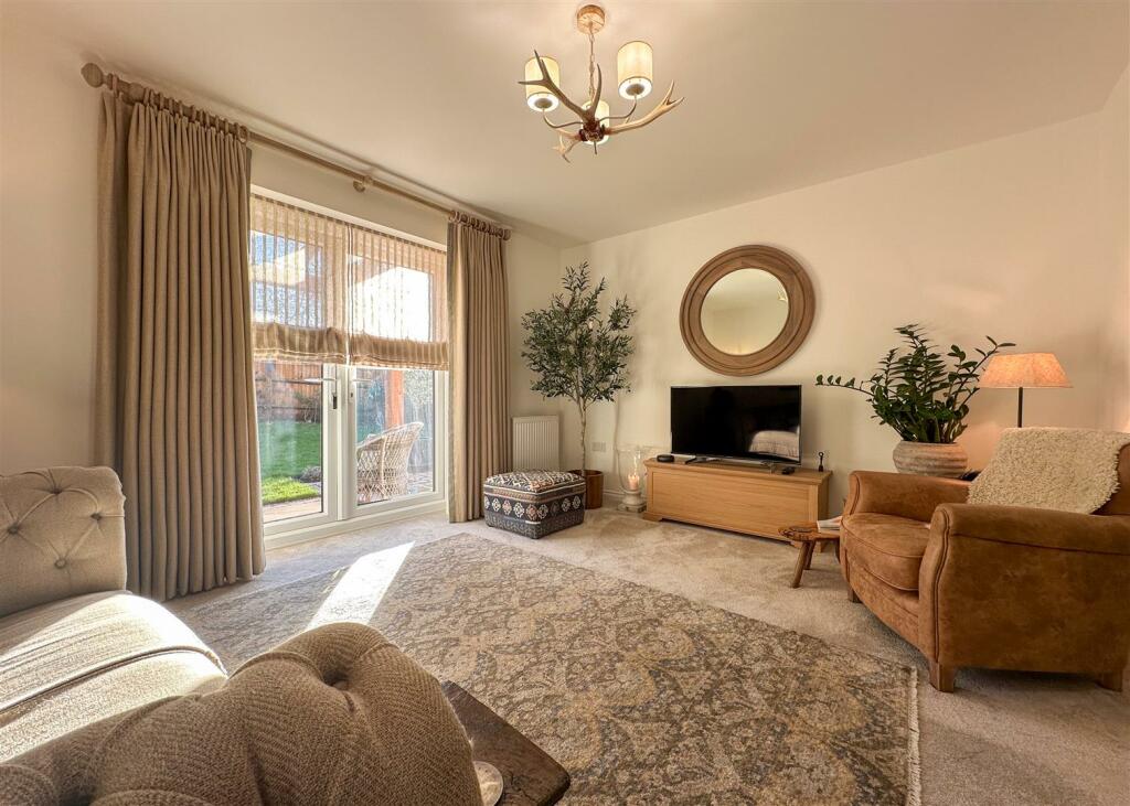 Property image - Roseway, Stoke Golding, Nuneaton
