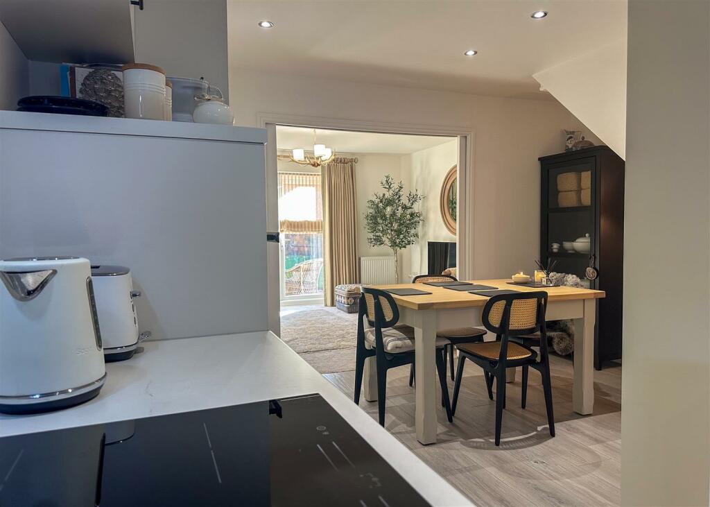 Additional property image - Roseway, Stoke Golding, Nuneaton