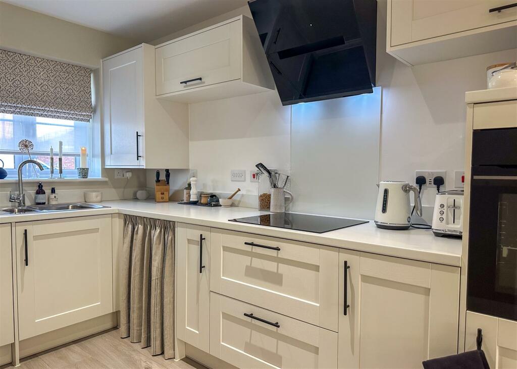 Additional property image - Roseway, Stoke Golding, Nuneaton
