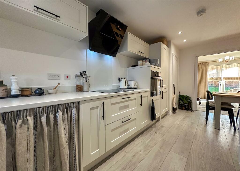 Additional property image - Roseway, Stoke Golding, Nuneaton
