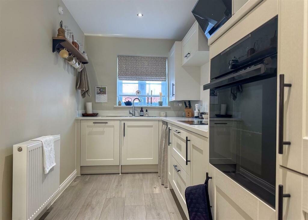Additional property image - Roseway, Stoke Golding, Nuneaton