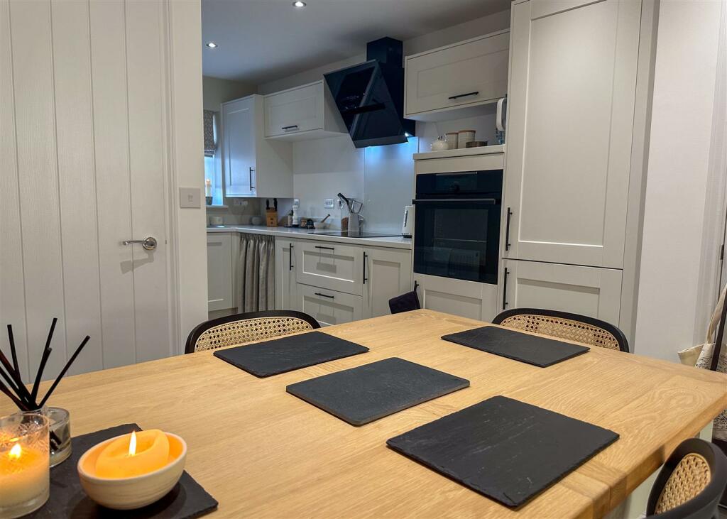 Additional property image - Roseway, Stoke Golding, Nuneaton