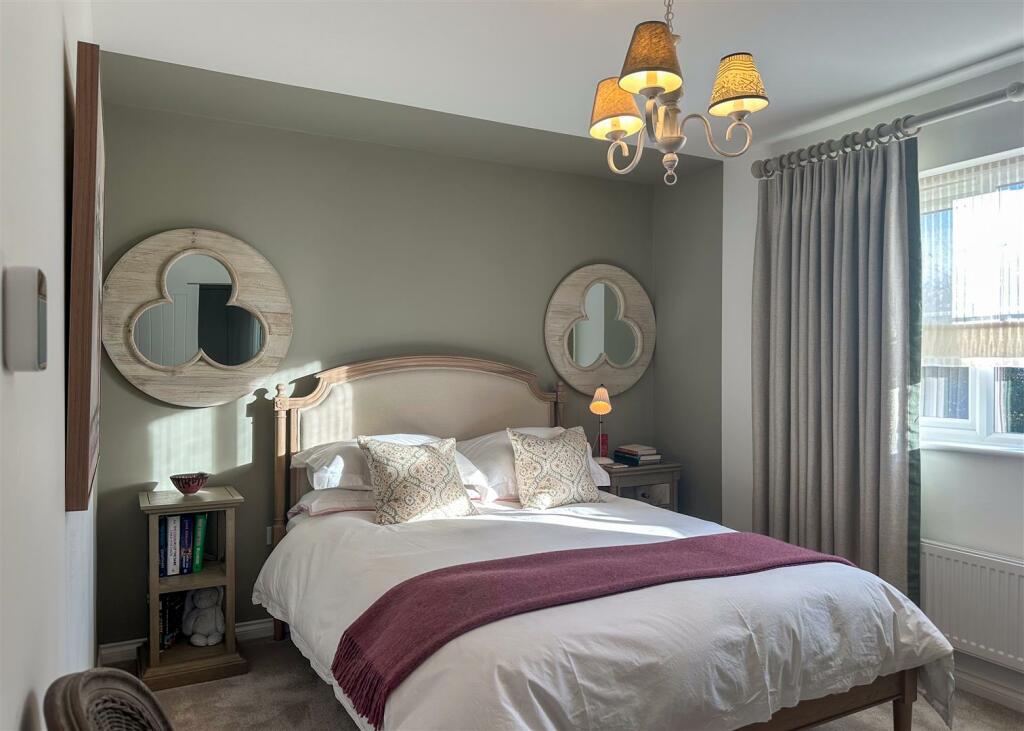 Additional property image - Roseway, Stoke Golding, Nuneaton