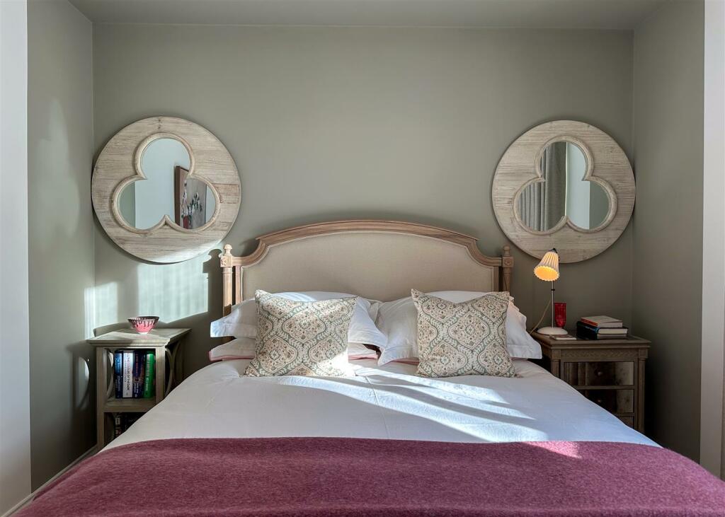 Additional property image - Roseway, Stoke Golding, Nuneaton