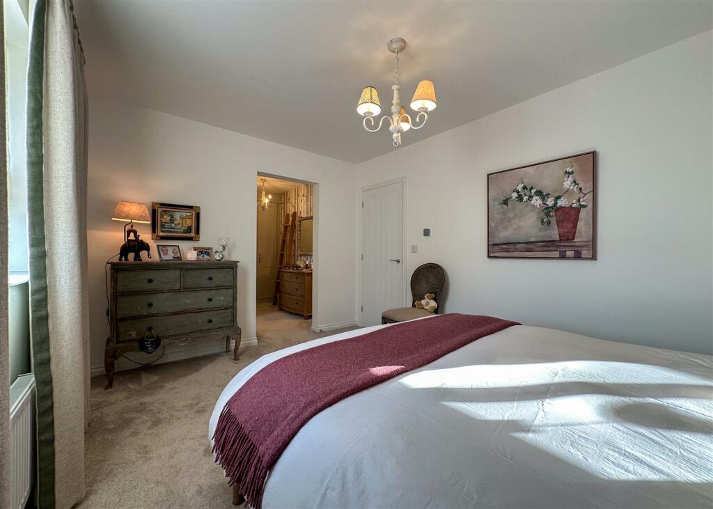 Additional property image - Roseway, Stoke Golding, Nuneaton