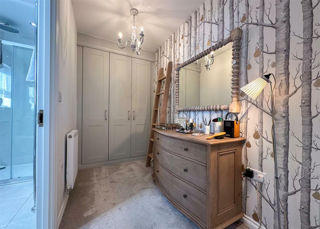 Additional property image - Roseway, Stoke Golding, Nuneaton