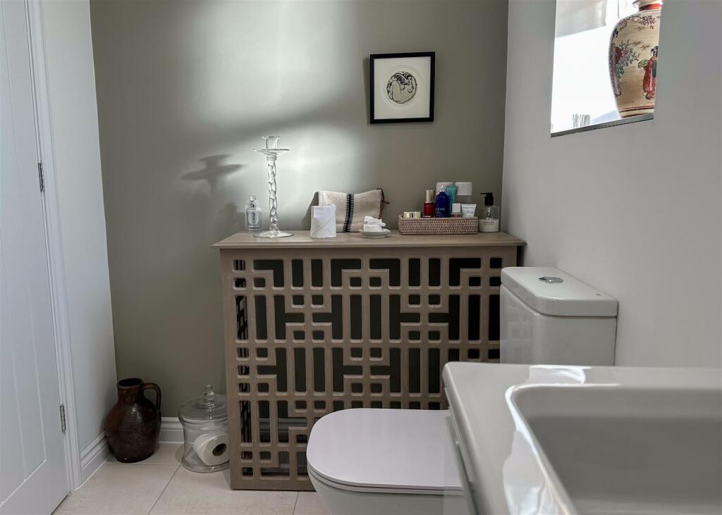 Additional property image - Roseway, Stoke Golding, Nuneaton