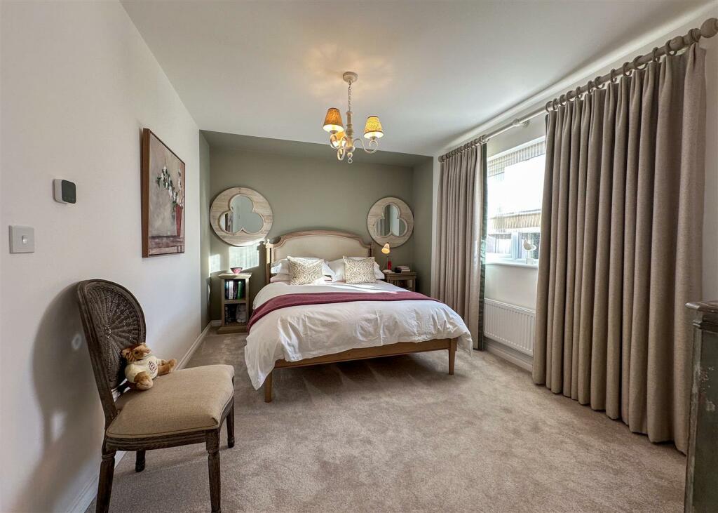 Additional property image - Roseway, Stoke Golding, Nuneaton