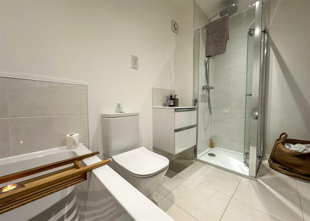Additional property image - Roseway, Stoke Golding, Nuneaton
