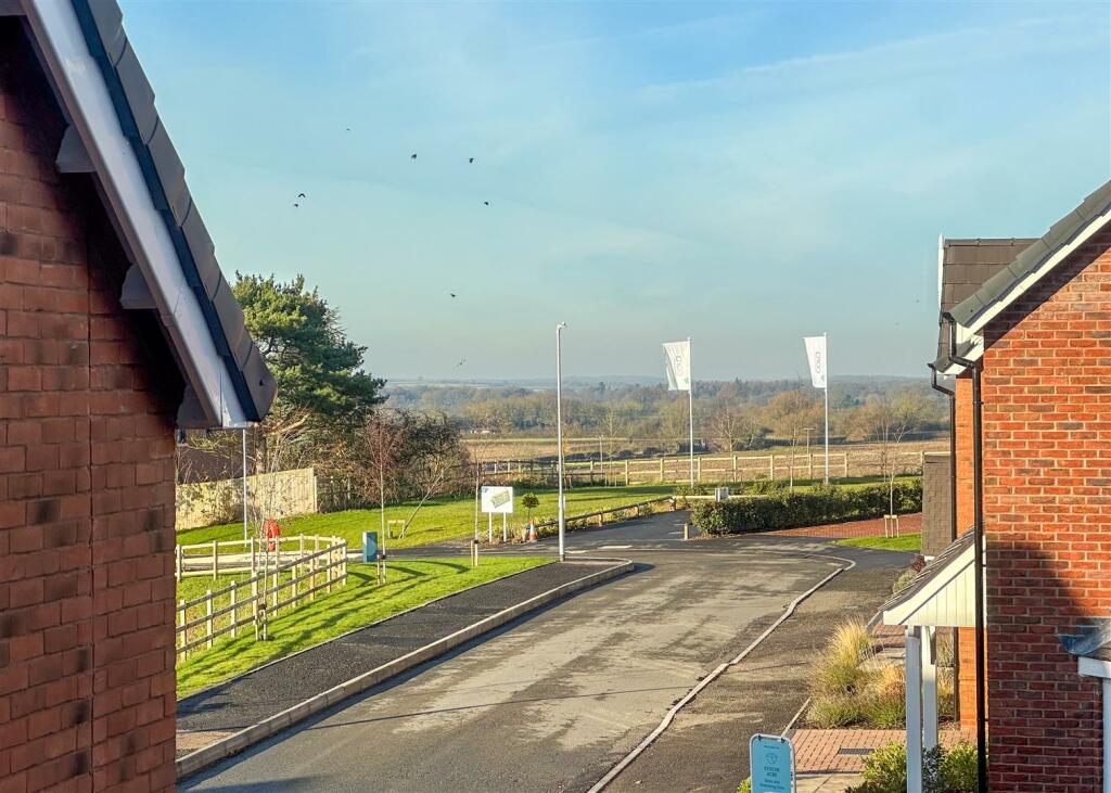 Additional property image - Roseway, Stoke Golding, Nuneaton