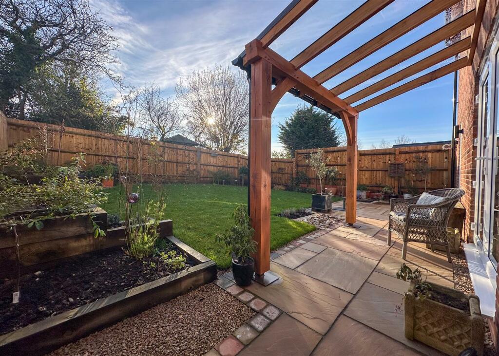 Additional property image - Roseway, Stoke Golding, Nuneaton