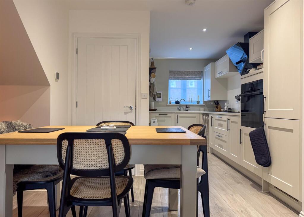 Additional property image - Roseway, Stoke Golding, Nuneaton