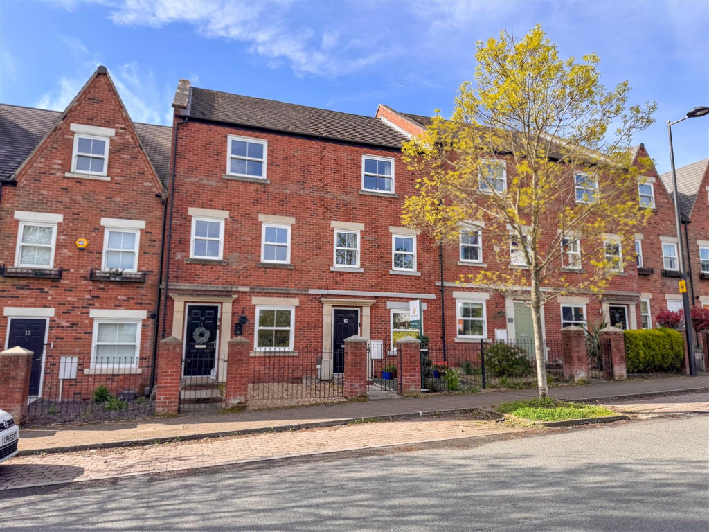 Main image of property: Birstall Meadow Road, Birstall, Leicestershire