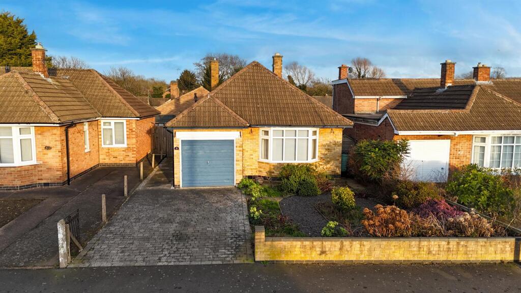 Main image of property: Babington Road, Barrow Upon Soar, Loughborough