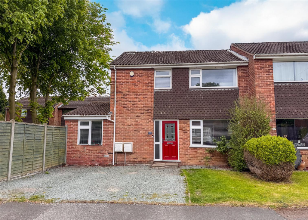 Main image of property: Huston Close, Barrow Upon Soar, Loughborough