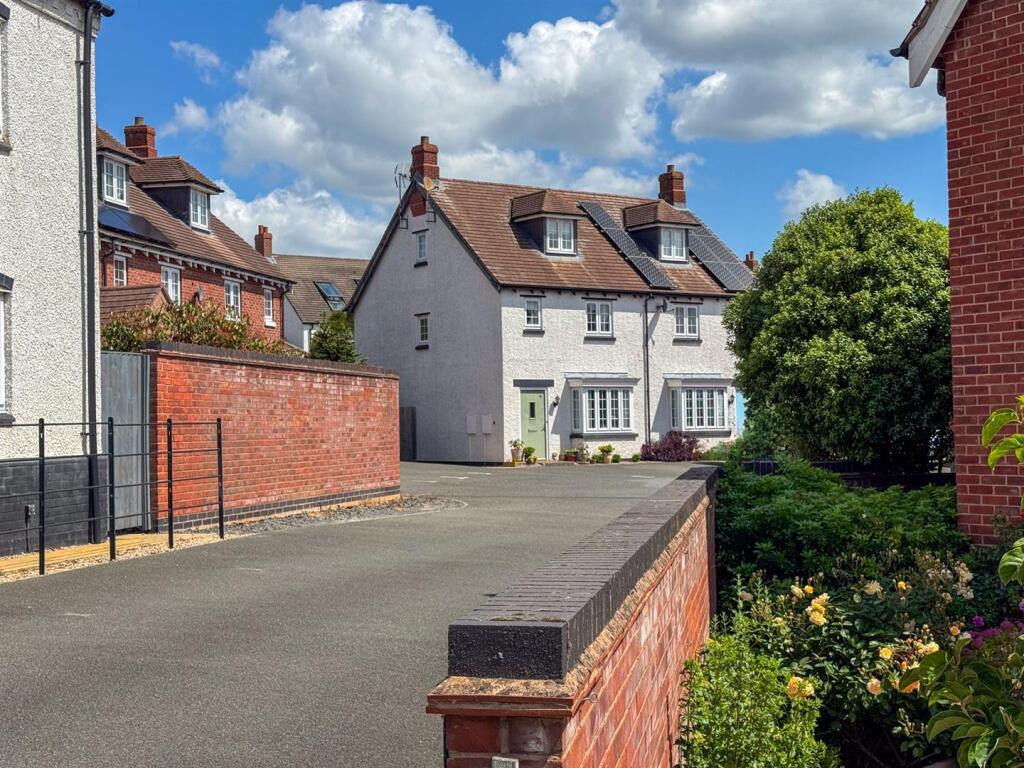 Main image of property: Willow Road, Barrow Upon Soar